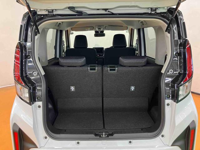 ムーヴRS衝突回避支援 横滑り防止装置 オートライト オートハイビーム LEDヘッドライト アダプティブクルーズコントロール オートブレーキホールド付き電動パーキング 両側電動スライドドア アイドリングストップ(千葉県)の中古車