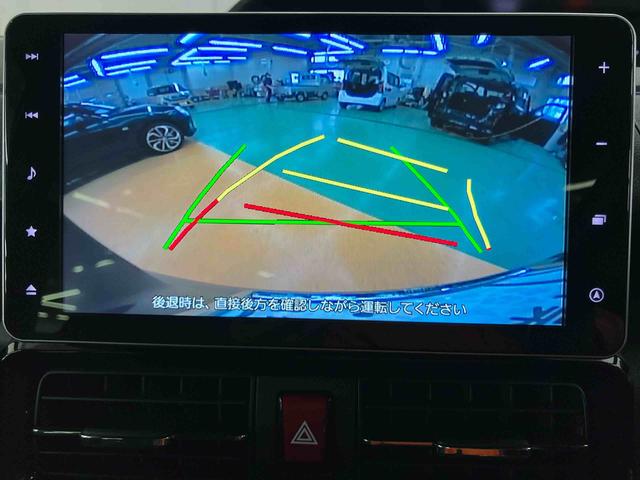 タントカスタムＲＳバックカメラ連動９インチフルセグナビ　ＵＳＢ接続　ブルートゥース対応　ＴＶナビキット　フロント．リヤドライブレコーダー連動　アダプティブクルーズコントロール　運転席ロングスライドシート（千葉県）の中古車