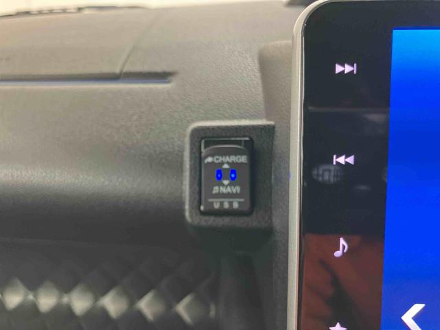 タントカスタムＲＳバックカメラ連動９インチフルセグナビ　ＵＳＢ接続　ブルートゥース対応　ＴＶナビキット　フロント．リヤドライブレコーダー連動　アダプティブクルーズコントロール　運転席ロングスライドシート（千葉県）の中古車