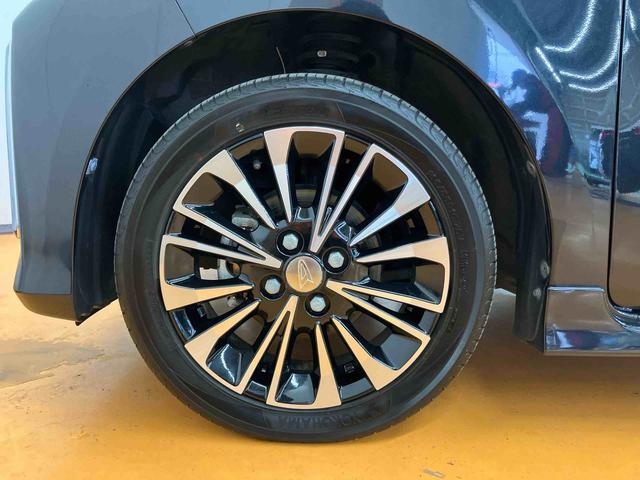 タントカスタムＲＳバックカメラ連動９インチフルセグナビ　ＵＳＢ接続　ブルートゥース対応　ＴＶナビキット　フロント．リヤドライブレコーダー連動　アダプティブクルーズコントロール　運転席ロングスライドシート（千葉県）の中古車