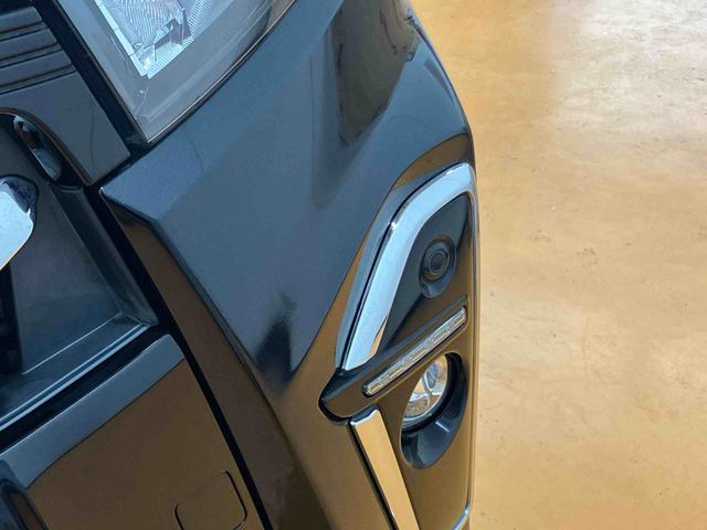 タントカスタムＲＳバックカメラ連動９インチフルセグナビ　ＵＳＢ接続　ブルートゥース対応　ＴＶナビキット　フロント．リヤドライブレコーダー連動　アダプティブクルーズコントロール　運転席ロングスライドシート（千葉県）の中古車