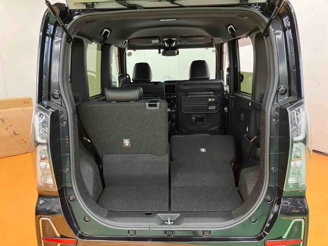 タントカスタムＲＳバックカメラ連動９インチフルセグナビ　ＵＳＢ接続　ブルートゥース対応　ＴＶナビキット　フロント．リヤドライブレコーダー連動　アダプティブクルーズコントロール　運転席ロングスライドシート（千葉県）の中古車