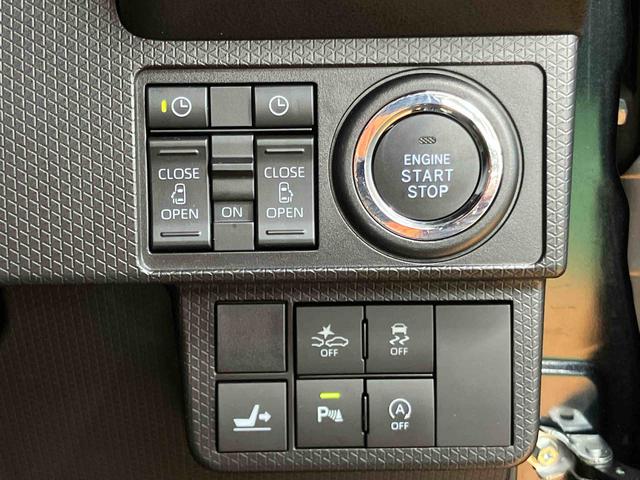 タントカスタムＲＳバックカメラ連動９インチフルセグナビ　ＵＳＢ接続　ブルートゥース対応　ＴＶナビキット　フロント．リヤドライブレコーダー連動　アダプティブクルーズコントロール　運転席ロングスライドシート（千葉県）の中古車