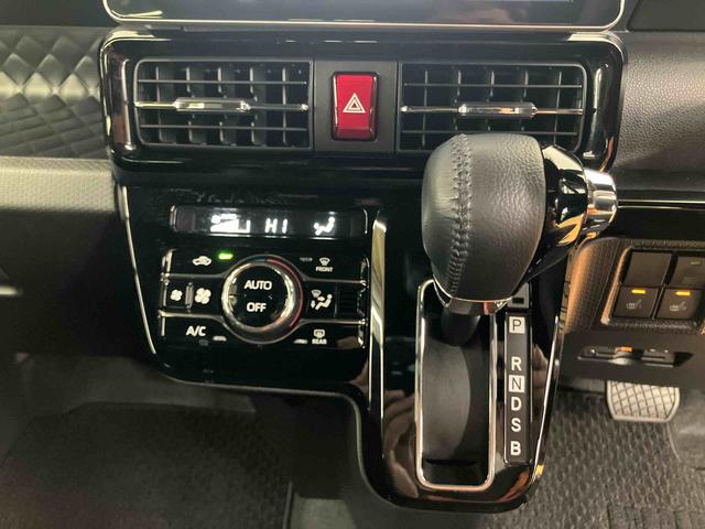 タントカスタムＲＳバックカメラ連動９インチフルセグナビ　ＵＳＢ接続　ブルートゥース対応　ＴＶナビキット　フロント．リヤドライブレコーダー連動　アダプティブクルーズコントロール　運転席ロングスライドシート（千葉県）の中古車