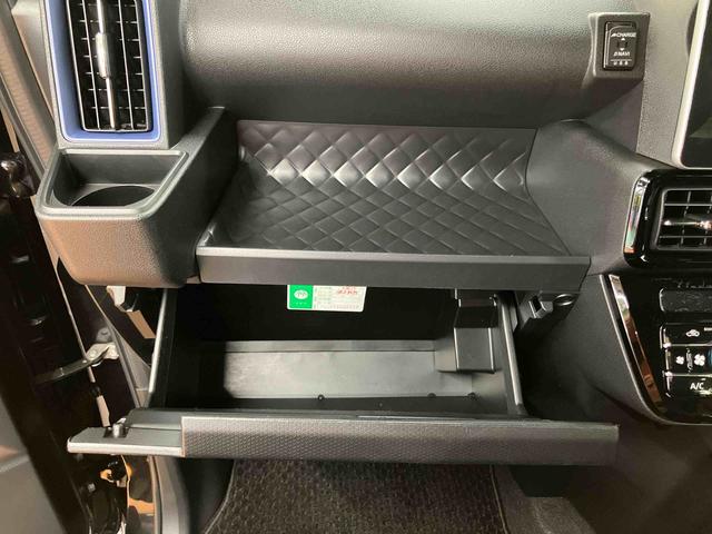 タントカスタムＲＳバックカメラ連動９インチフルセグナビ　ＵＳＢ接続　ブルートゥース対応　ＴＶナビキット　フロント．リヤドライブレコーダー連動　アダプティブクルーズコントロール　運転席ロングスライドシート（千葉県）の中古車