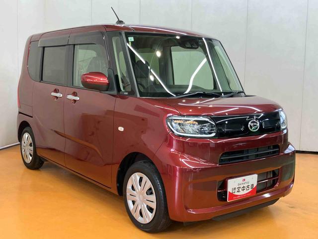 タントＸバックカメラ連動９インチフルセグナビ　ＵＳＢ接続　ブルートゥース対応　フロント．リヤドライブレコーダー連動　両側電動スライドドア　運転席ロングスライドシート　前席シートヒーター　アイドリングストップ（千葉県）の中古車