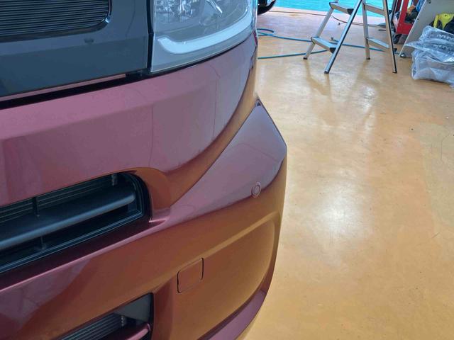 タントＸバックカメラ連動９インチフルセグナビ　ＵＳＢ接続　ブルートゥース対応　フロント．リヤドライブレコーダー連動　両側電動スライドドア　運転席ロングスライドシート　前席シートヒーター　アイドリングストップ（千葉県）の中古車