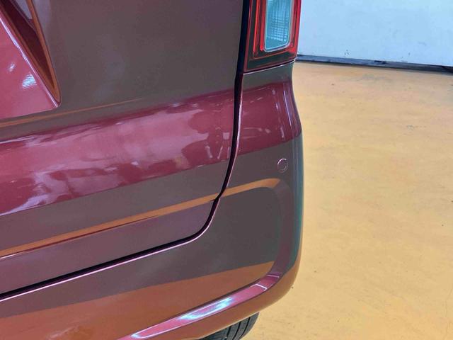 タントＸバックカメラ連動９インチフルセグナビ　ＵＳＢ接続　ブルートゥース対応　フロント．リヤドライブレコーダー連動　両側電動スライドドア　運転席ロングスライドシート　前席シートヒーター　アイドリングストップ（千葉県）の中古車