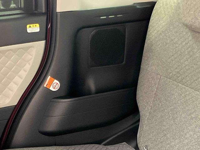 タントＸバックカメラ連動９インチフルセグナビ　ＵＳＢ接続　ブルートゥース対応　フロント．リヤドライブレコーダー連動　両側電動スライドドア　運転席ロングスライドシート　前席シートヒーター　アイドリングストップ（千葉県）の中古車