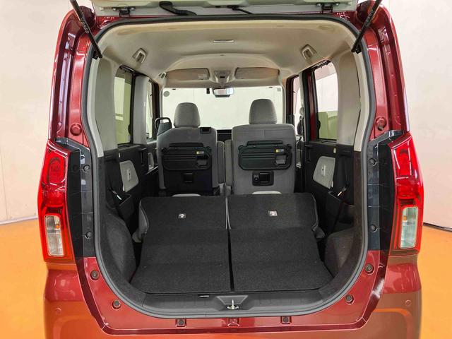 タントＸバックカメラ連動９インチフルセグナビ　ＵＳＢ接続　ブルートゥース対応　フロント．リヤドライブレコーダー連動　両側電動スライドドア　運転席ロングスライドシート　前席シートヒーター　アイドリングストップ（千葉県）の中古車