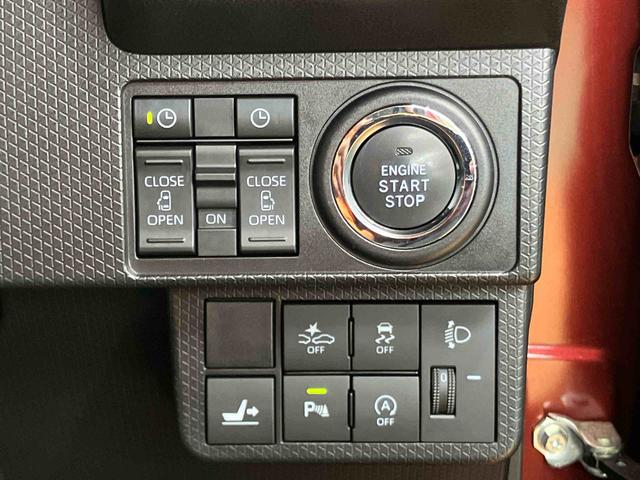 タントＸバックカメラ連動９インチフルセグナビ　ＵＳＢ接続　ブルートゥース対応　フロント．リヤドライブレコーダー連動　両側電動スライドドア　運転席ロングスライドシート　前席シートヒーター　アイドリングストップ（千葉県）の中古車