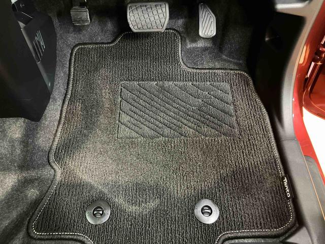 タントＸバックカメラ連動９インチフルセグナビ　ＵＳＢ接続　ブルートゥース対応　フロント．リヤドライブレコーダー連動　両側電動スライドドア　運転席ロングスライドシート　前席シートヒーター　アイドリングストップ（千葉県）の中古車