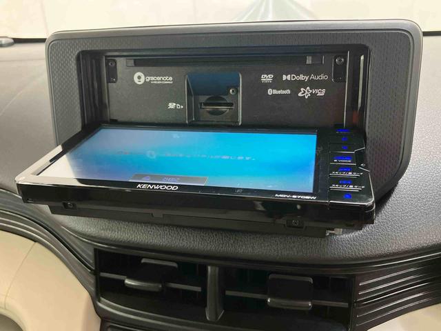 ムーヴL SAIIIフルセグナビ USB接続 ブルートゥース対応 衝突被害軽減ブレーキ 横滑り防止装置 キーレスエントリー オートハイビーム マニュアルレベリング機能付ハロゲンヘッドライト アイドリングストップ(千葉県)の中古車