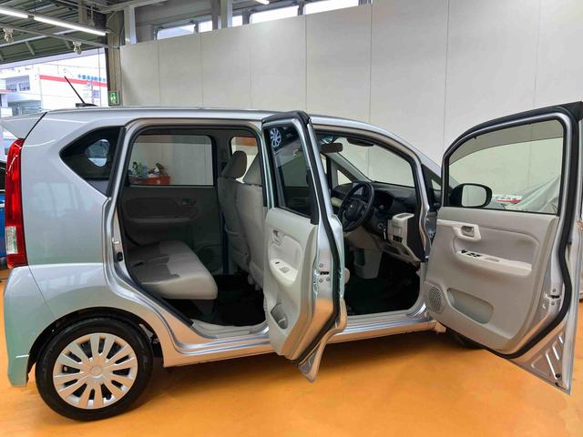 ムーヴL SAIIIフルセグナビ USB接続 ブルートゥース対応 衝突被害軽減ブレーキ 横滑り防止装置 キーレスエントリー オートハイビーム マニュアルレベリング機能付ハロゲンヘッドライト アイドリングストップ(千葉県)の中古車