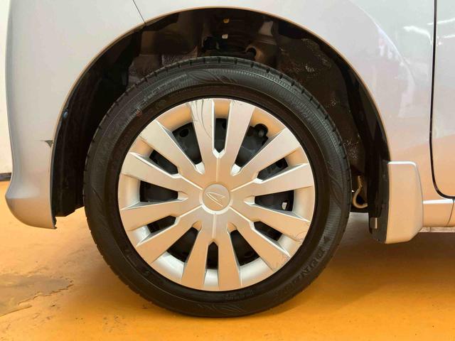 ムーヴL SAIIIフルセグナビ USB接続 ブルートゥース対応 衝突被害軽減ブレーキ 横滑り防止装置 キーレスエントリー オートハイビーム マニュアルレベリング機能付ハロゲンヘッドライト アイドリングストップ(千葉県)の中古車