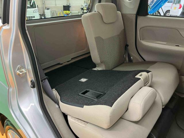 ムーヴL SAIIIフルセグナビ USB接続 ブルートゥース対応 衝突被害軽減ブレーキ 横滑り防止装置 キーレスエントリー オートハイビーム マニュアルレベリング機能付ハロゲンヘッドライト アイドリングストップ(千葉県)の中古車