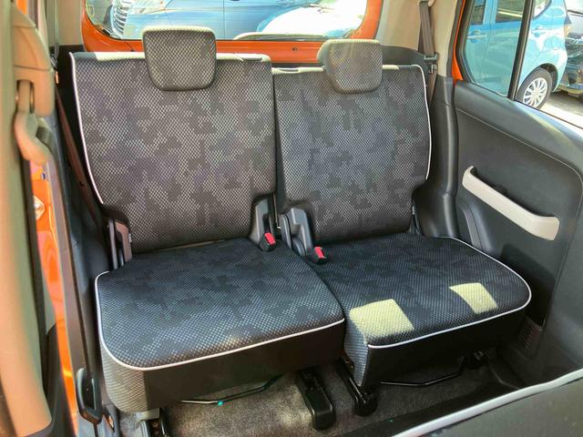 ハスラーＧナビ／ＢＴ／ＴＶ／ＣＤ／ＤＶＤ　社外１５インチアルミホイール　プッシュボタンスターター　シートヒーター　電動格納ドアミラー　オートエアコン　運転席シートリフター　横滑り防止装置　衝突被害軽減ブレーキ（千葉県）の中古車