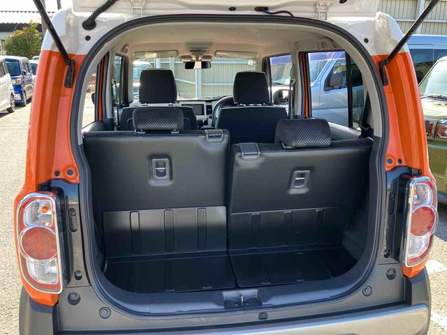 ハスラーＧナビ／ＢＴ／ＴＶ／ＣＤ／ＤＶＤ　社外１５インチアルミホイール　プッシュボタンスターター　シートヒーター　電動格納ドアミラー　オートエアコン　運転席シートリフター　横滑り防止装置　衝突被害軽減ブレーキ（千葉県）の中古車