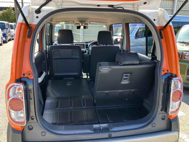 ハスラーＧナビ／ＢＴ／ＴＶ／ＣＤ／ＤＶＤ　社外１５インチアルミホイール　プッシュボタンスターター　シートヒーター　電動格納ドアミラー　オートエアコン　運転席シートリフター　横滑り防止装置　衝突被害軽減ブレーキ（千葉県）の中古車