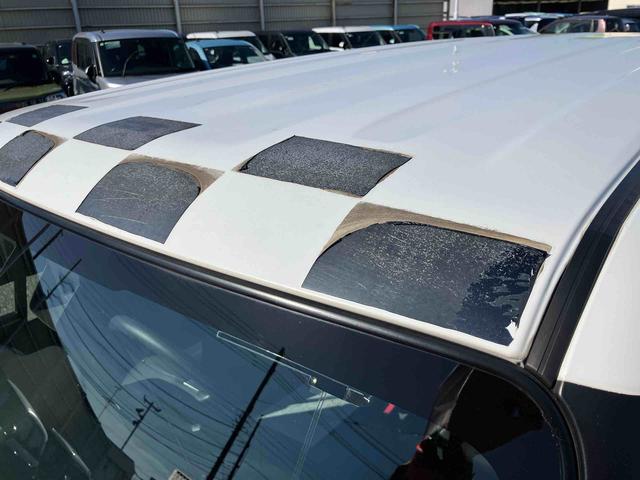 ハスラーＧナビ／ＢＴ／ＴＶ／ＣＤ／ＤＶＤ　社外１５インチアルミホイール　プッシュボタンスターター　シートヒーター　電動格納ドアミラー　オートエアコン　運転席シートリフター　横滑り防止装置　衝突被害軽減ブレーキ（千葉県）の中古車