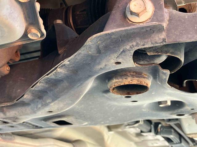 ハスラーＧナビ／ＢＴ／ＴＶ／ＣＤ／ＤＶＤ　社外１５インチアルミホイール　プッシュボタンスターター　シートヒーター　電動格納ドアミラー　オートエアコン　運転席シートリフター　横滑り防止装置　衝突被害軽減ブレーキ（千葉県）の中古車