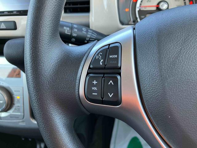 ハスラーＧナビ／ＢＴ／ＴＶ／ＣＤ／ＤＶＤ　社外１５インチアルミホイール　プッシュボタンスターター　シートヒーター　電動格納ドアミラー　オートエアコン　運転席シートリフター　横滑り防止装置　衝突被害軽減ブレーキ（千葉県）の中古車