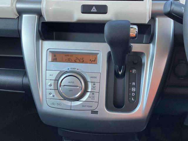 ハスラーＧナビ／ＢＴ／ＴＶ／ＣＤ／ＤＶＤ　社外１５インチアルミホイール　プッシュボタンスターター　シートヒーター　電動格納ドアミラー　オートエアコン　運転席シートリフター　横滑り防止装置　衝突被害軽減ブレーキ（千葉県）の中古車