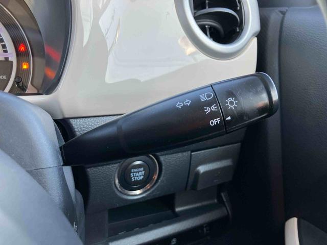 ハスラーＧナビ／ＢＴ／ＴＶ／ＣＤ／ＤＶＤ　社外１５インチアルミホイール　プッシュボタンスターター　シートヒーター　電動格納ドアミラー　オートエアコン　運転席シートリフター　横滑り防止装置　衝突被害軽減ブレーキ（千葉県）の中古車