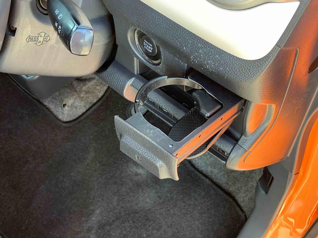 ハスラーＧナビ／ＢＴ／ＴＶ／ＣＤ／ＤＶＤ　社外１５インチアルミホイール　プッシュボタンスターター　シートヒーター　電動格納ドアミラー　オートエアコン　運転席シートリフター　横滑り防止装置　衝突被害軽減ブレーキ（千葉県）の中古車