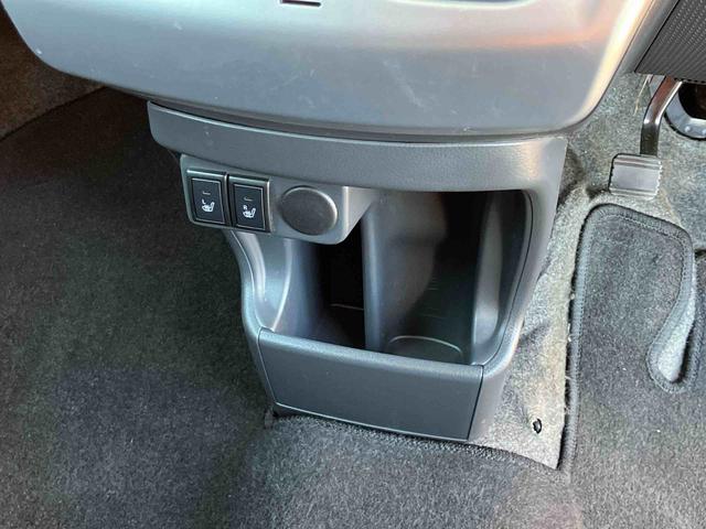 ハスラーＧナビ／ＢＴ／ＴＶ／ＣＤ／ＤＶＤ　社外１５インチアルミホイール　プッシュボタンスターター　シートヒーター　電動格納ドアミラー　オートエアコン　運転席シートリフター　横滑り防止装置　衝突被害軽減ブレーキ（千葉県）の中古車