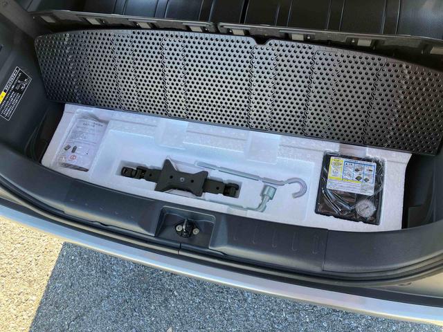 ハスラーＧナビ／ＢＴ／ＴＶ／ＣＤ／ＤＶＤ　社外１５インチアルミホイール　プッシュボタンスターター　シートヒーター　電動格納ドアミラー　オートエアコン　運転席シートリフター　横滑り防止装置　衝突被害軽減ブレーキ（千葉県）の中古車