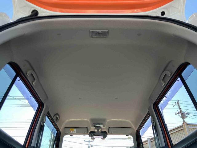 ハスラーＧナビ／ＢＴ／ＴＶ／ＣＤ／ＤＶＤ　社外１５インチアルミホイール　プッシュボタンスターター　シートヒーター　電動格納ドアミラー　オートエアコン　運転席シートリフター　横滑り防止装置　衝突被害軽減ブレーキ（千葉県）の中古車