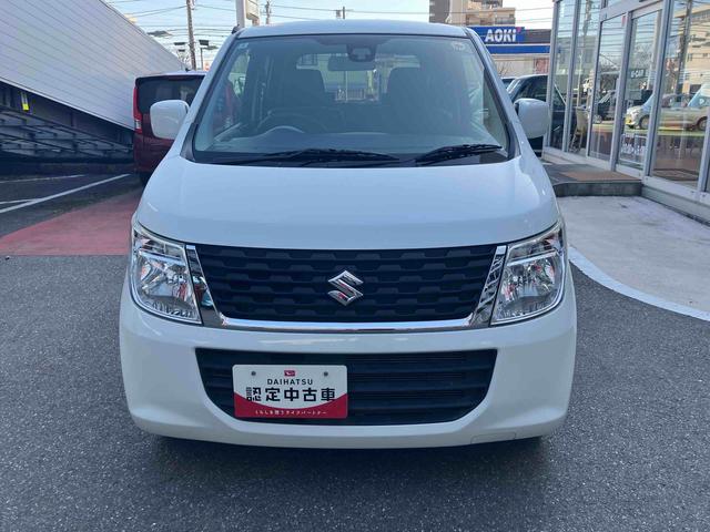 ワゴンＲＦＸ（千葉県）の中古車