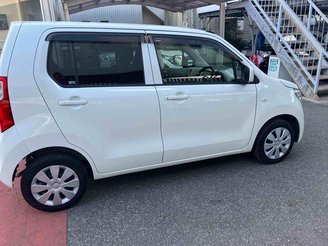 ワゴンＲＦＸ（千葉県）の中古車