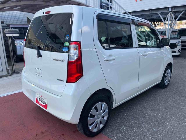 ワゴンＲＦＸ（千葉県）の中古車