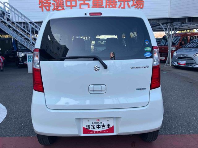 ワゴンＲＦＸ（千葉県）の中古車