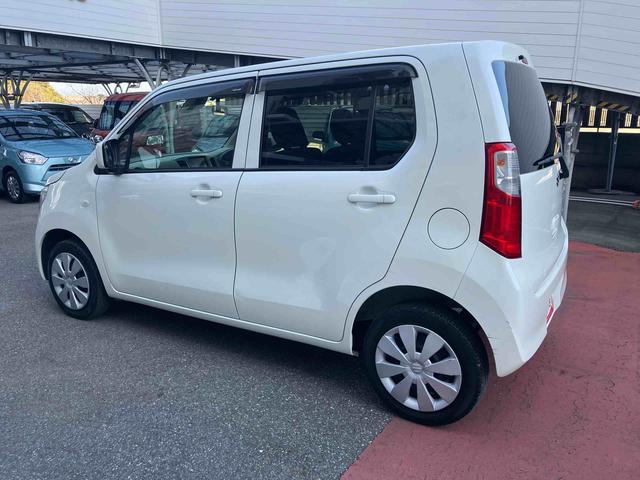 ワゴンＲＦＸ（千葉県）の中古車