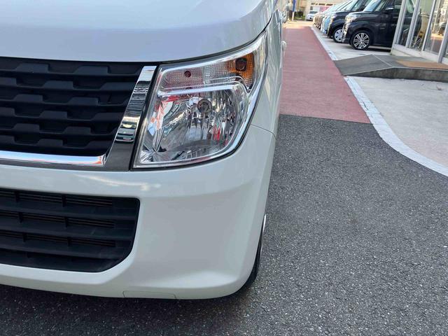 ワゴンＲＦＸ（千葉県）の中古車