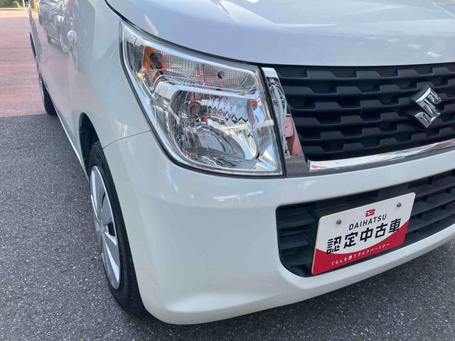 ワゴンＲＦＸ（千葉県）の中古車