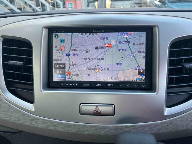 ワゴンＲＦＸ（千葉県）の中古車