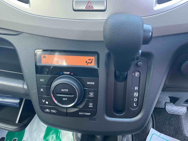 ワゴンＲＦＸ（千葉県）の中古車