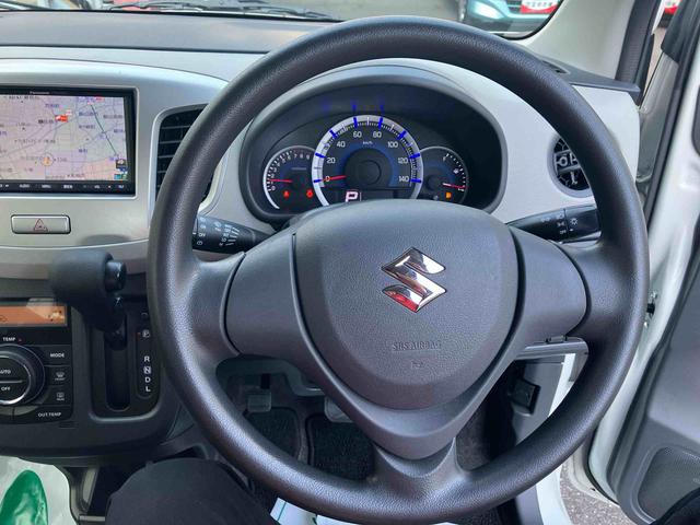 ワゴンＲＦＸ（千葉県）の中古車