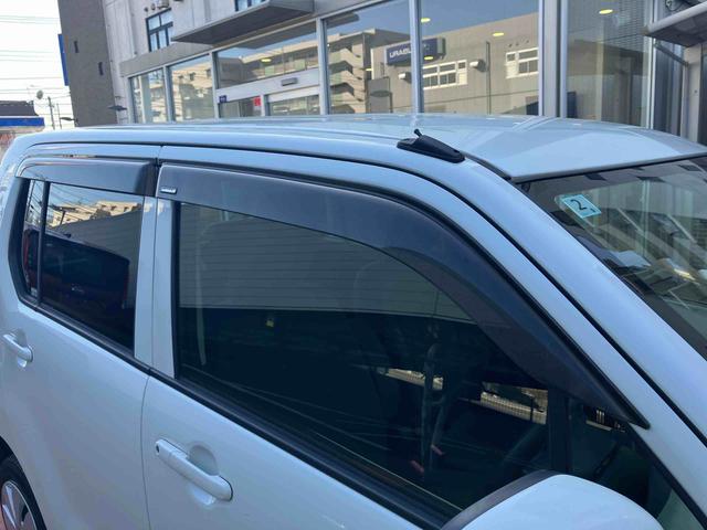 ワゴンＲＦＸ（千葉県）の中古車