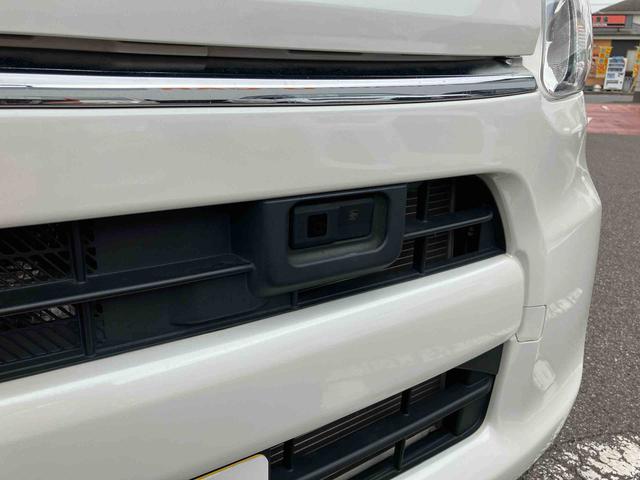 タントＸ　ＳＡオーディオ　助手側電動スライドドア　衝突回避支援ブレーキ　誤発進抑制装置　アイドリングストップ　横滑り防止装置　スマートキー　プッシュボタンスタート　盗難防止装置　イモビライザー　オートエアコン（千葉県）の中古車