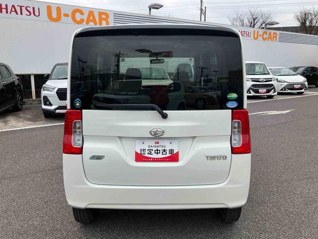 タントＸ　ＳＡオーディオ　助手側電動スライドドア　衝突回避支援ブレーキ　誤発進抑制装置　アイドリングストップ　横滑り防止装置　スマートキー　プッシュボタンスタート　盗難防止装置　イモビライザー　オートエアコン（千葉県）の中古車