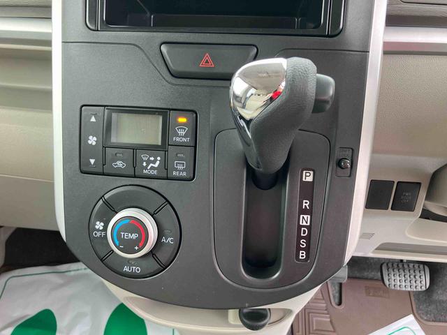 タントＸ　ＳＡオーディオ　助手側電動スライドドア　衝突回避支援ブレーキ　誤発進抑制装置　アイドリングストップ　横滑り防止装置　スマートキー　プッシュボタンスタート　盗難防止装置　イモビライザー　オートエアコン（千葉県）の中古車