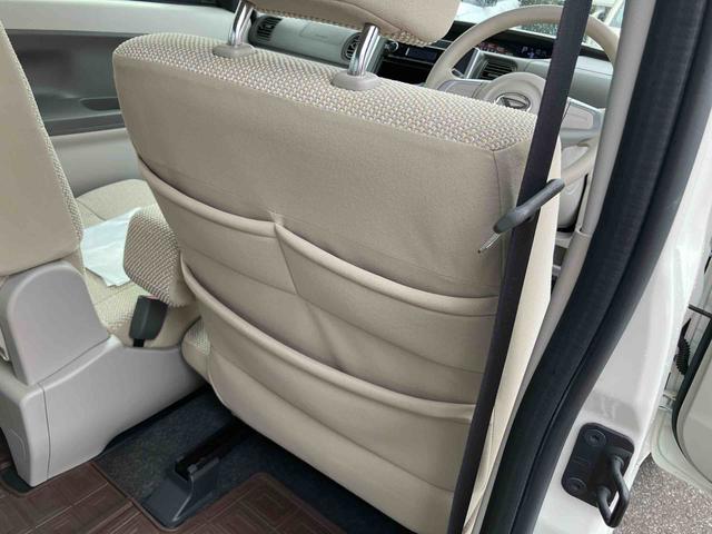 タントＸ　ＳＡオーディオ　助手側電動スライドドア　衝突回避支援ブレーキ　誤発進抑制装置　アイドリングストップ　横滑り防止装置　スマートキー　プッシュボタンスタート　盗難防止装置　イモビライザー　オートエアコン（千葉県）の中古車