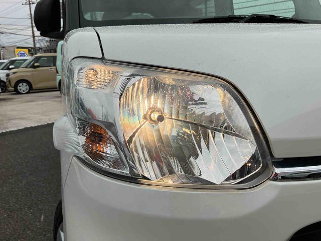 タントＸ　ＳＡオーディオ　助手側電動スライドドア　衝突回避支援ブレーキ　誤発進抑制装置　アイドリングストップ　横滑り防止装置　スマートキー　プッシュボタンスタート　盗難防止装置　イモビライザー　オートエアコン（千葉県）の中古車