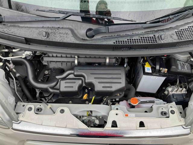 タントＸ　ＳＡオーディオ　助手側電動スライドドア　衝突回避支援ブレーキ　誤発進抑制装置　アイドリングストップ　横滑り防止装置　スマートキー　プッシュボタンスタート　盗難防止装置　イモビライザー　オートエアコン（千葉県）の中古車