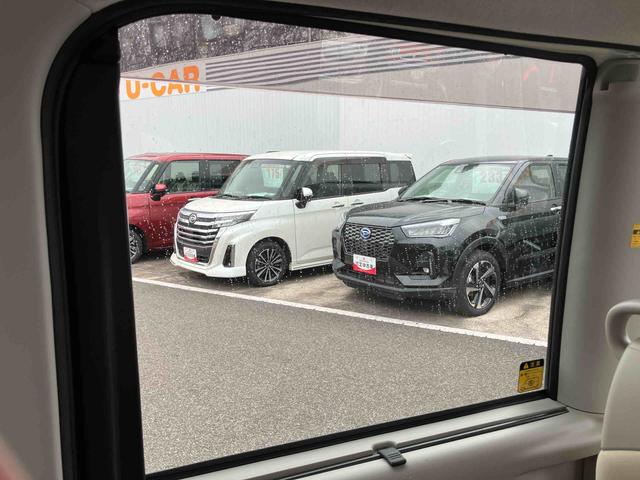 タントＸ　ＳＡオーディオ　助手側電動スライドドア　衝突回避支援ブレーキ　誤発進抑制装置　アイドリングストップ　横滑り防止装置　スマートキー　プッシュボタンスタート　盗難防止装置　イモビライザー　オートエアコン（千葉県）の中古車